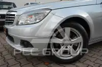 2007 Mercedes Benz C 220