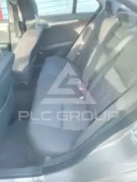 2007 Mercedes Benz C 220