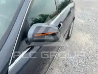 2007 Mercedes Benz C 220