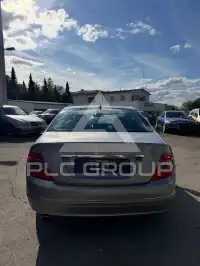 2007 Mercedes Benz C 220