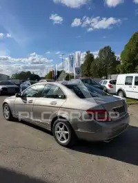 2007 Mercedes Benz C 220