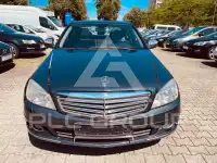 2007 Mercedes Benz C 220