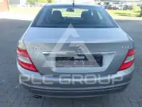 2007 Mercedes Benz C 220