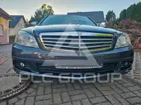 2007 Mercedes Benz C 220