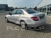 2007 Mercedes Benz C 220
