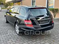 2007 Mercedes Benz C 220