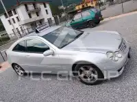 2007 Mercedes Benz C 220
