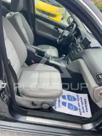 2007 Mercedes Benz C 220