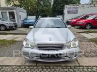 2007 Mercedes Benz C 220