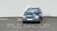 2007 Mercedes Benz C 220