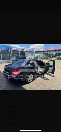 2007 Mercedes Benz C 220