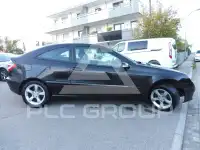 2007 Mercedes Benz C 220