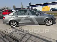 2007 Mercedes Benz C 220