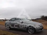 2007 Mercedes Benz C 220