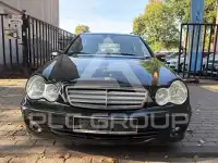 2007 Mercedes Benz C 220