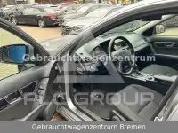 2007 Mercedes Benz C 220