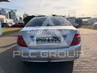 2007 Mercedes Benz C 220