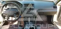 2007 Mercedes Benz C 220