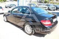 2007 Mercedes Benz C 220