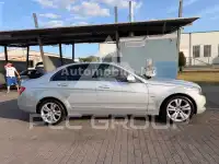 2007 Mercedes Benz C 220