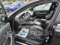 2007 Mercedes Benz C 220