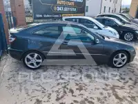 2007 Mercedes Benz C 220