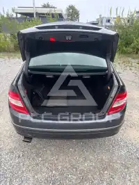 2007 Mercedes Benz C 220