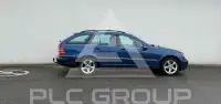 2007 Mercedes Benz C 220