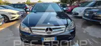 2007 Mercedes Benz C 220