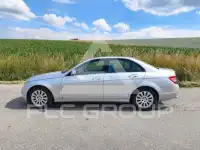2007 Mercedes Benz C 220