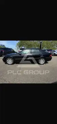 2007 Mercedes Benz C 220