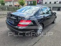 2007 Mercedes Benz C 220