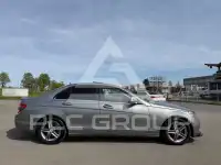 2007 Mercedes Benz C 220