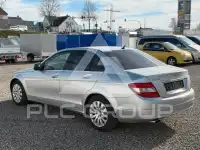 2007 Mercedes Benz C 220