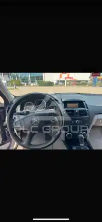 2007 Mercedes Benz C 220