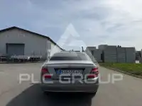 2007 Mercedes Benz C 220