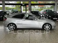 2007 Mercedes Benz C 220