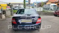 2007 Mercedes Benz C 220