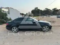 2007 Mercedes Benz C 220