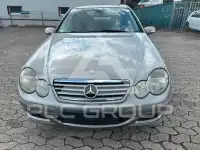 2007 Mercedes Benz C 220
