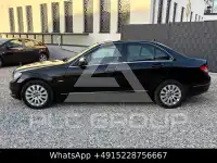 2007 Mercedes Benz C 220