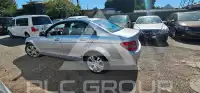 2007 Mercedes Benz C 220