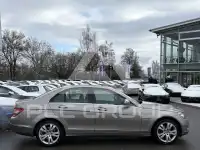 2007 Mercedes Benz C 220