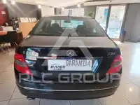 2007 Mercedes Benz C 220