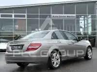 2007 Mercedes Benz C 220