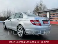 2007 Mercedes Benz C 220