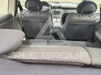 2007 Mercedes Benz C 220