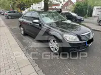 2007 Mercedes Benz C 220