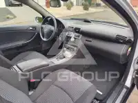 2007 Mercedes Benz C 220