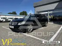 2007 Mercedes Benz C 220